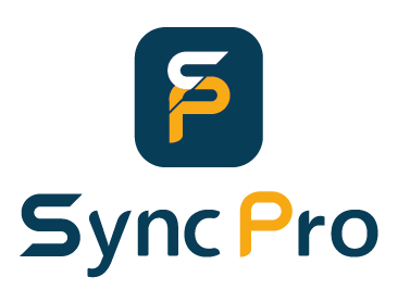 Sync Pro Logo